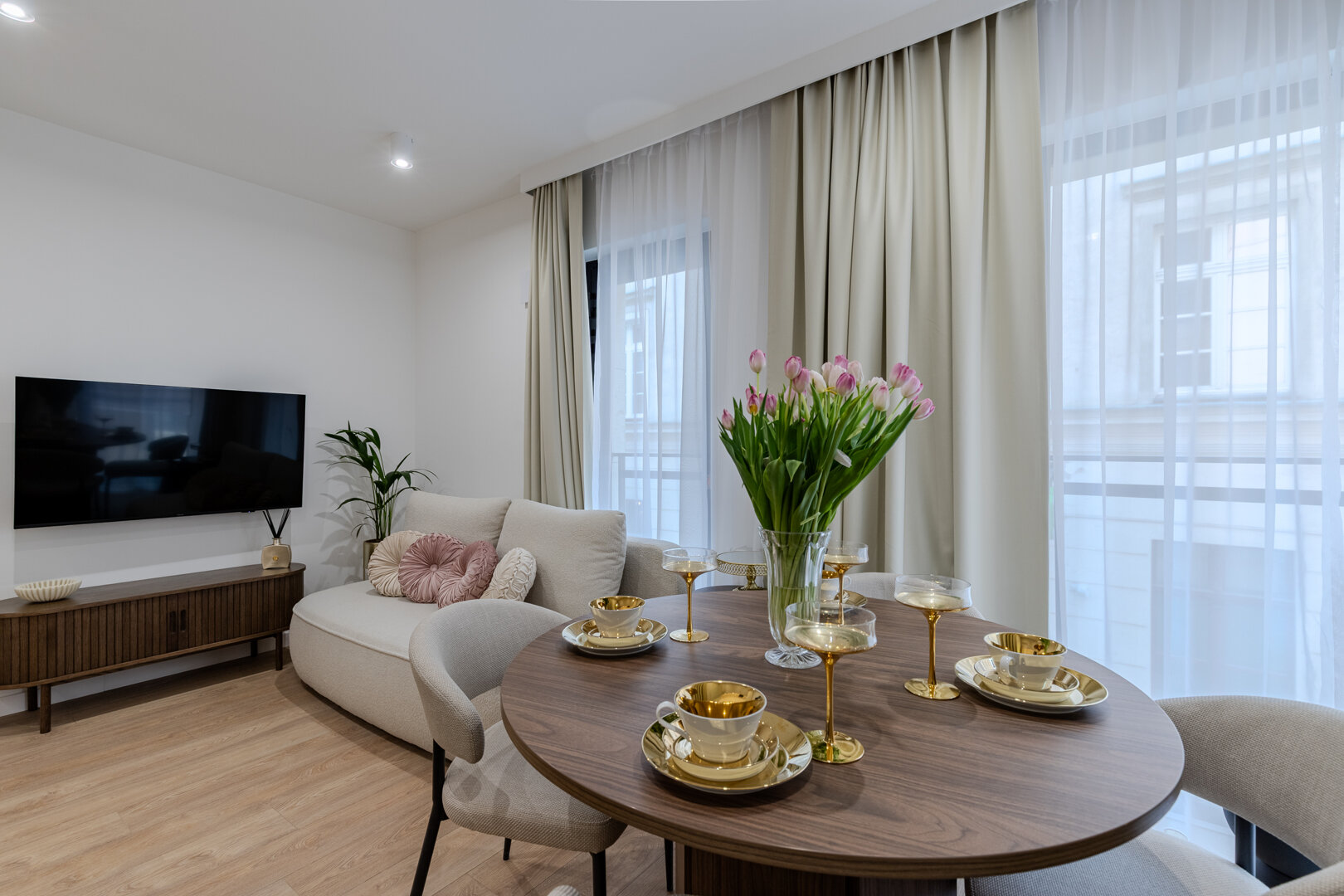 Oferta elastyczna — Igielna Prestige