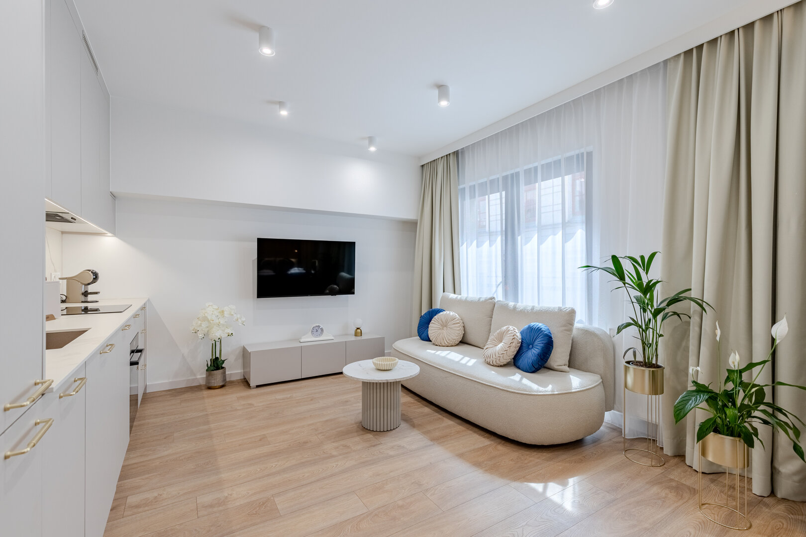 Oferta bezzwrotna — Igielna Prestige